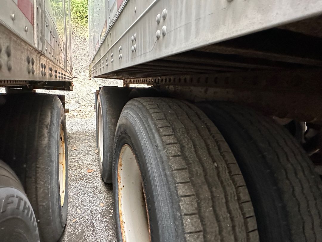 1998 FRUEHAUF 53 FT - Image 6